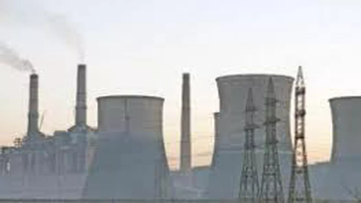 Guvernul va începe un program de concedieri în 16 companii din sectorul energetic, în perioada 2013-2018