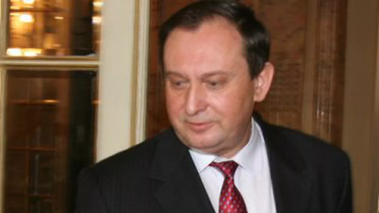 Deputatul Ion Stan, trimis în judecată de DNA pentru trafic de influență