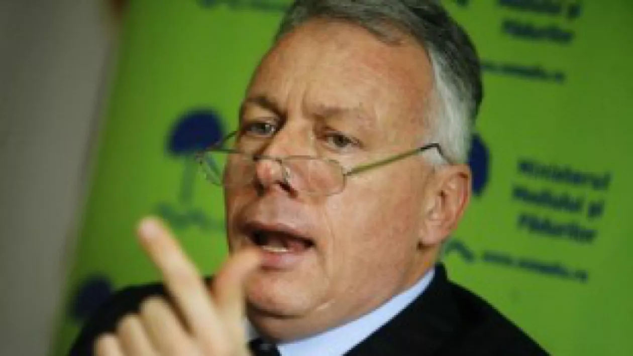 Laszlo Borbely: UDMR vrea o întâlnire a partidelor cu Guvernul privind fondurile europene