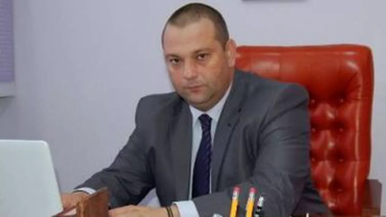 Sile Cămătaru, ajutat de un fost lider PSD să fie eliberat din închisoare