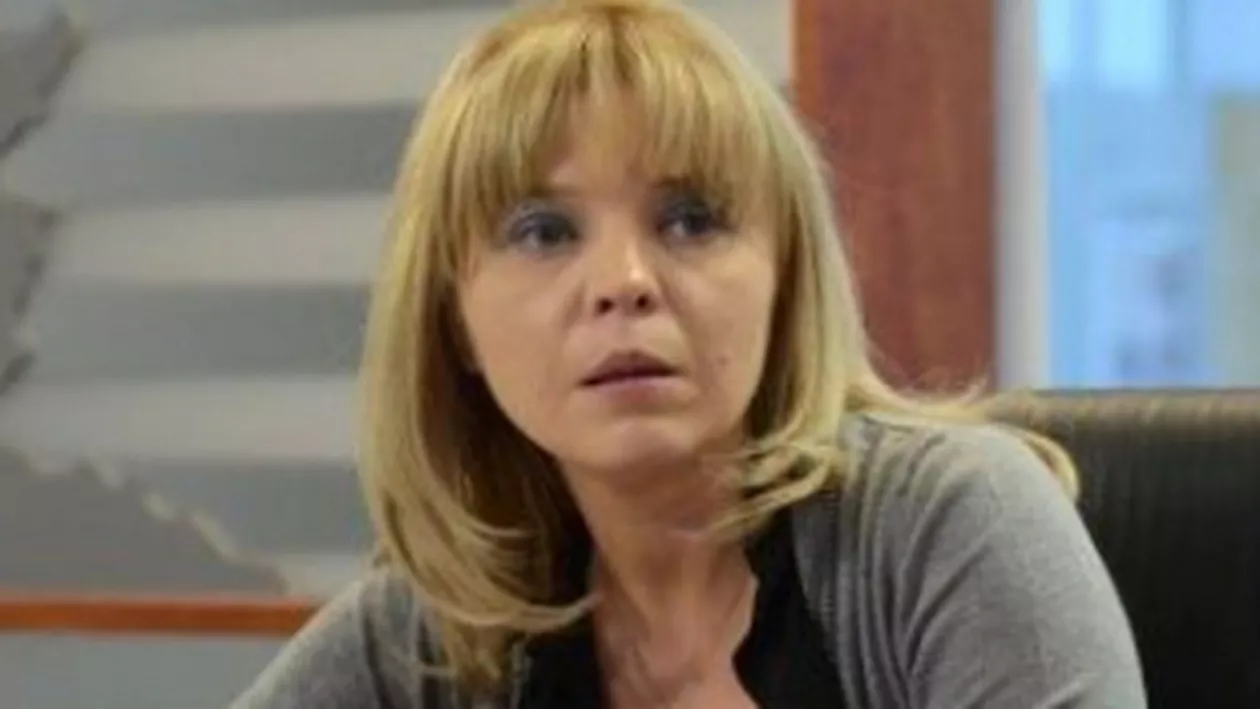 Alina Ghica, despre revocarea din CSM: Voi demisiona chiar dacă voi avea câștig de cauză la ÎCCJ
