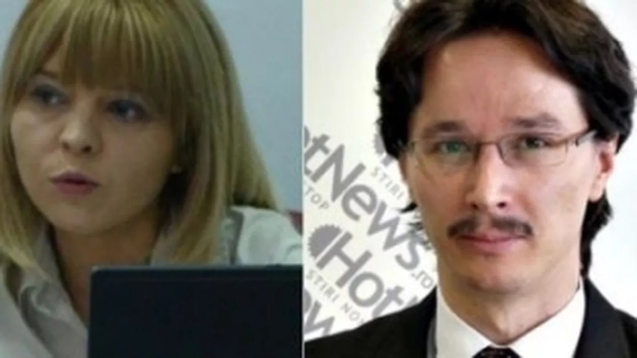 Protest organizat pe Facebook vizavi de ”revocarea abuzivă” a judecătorilor Alina Ghica și Cristi Danileț din CSM