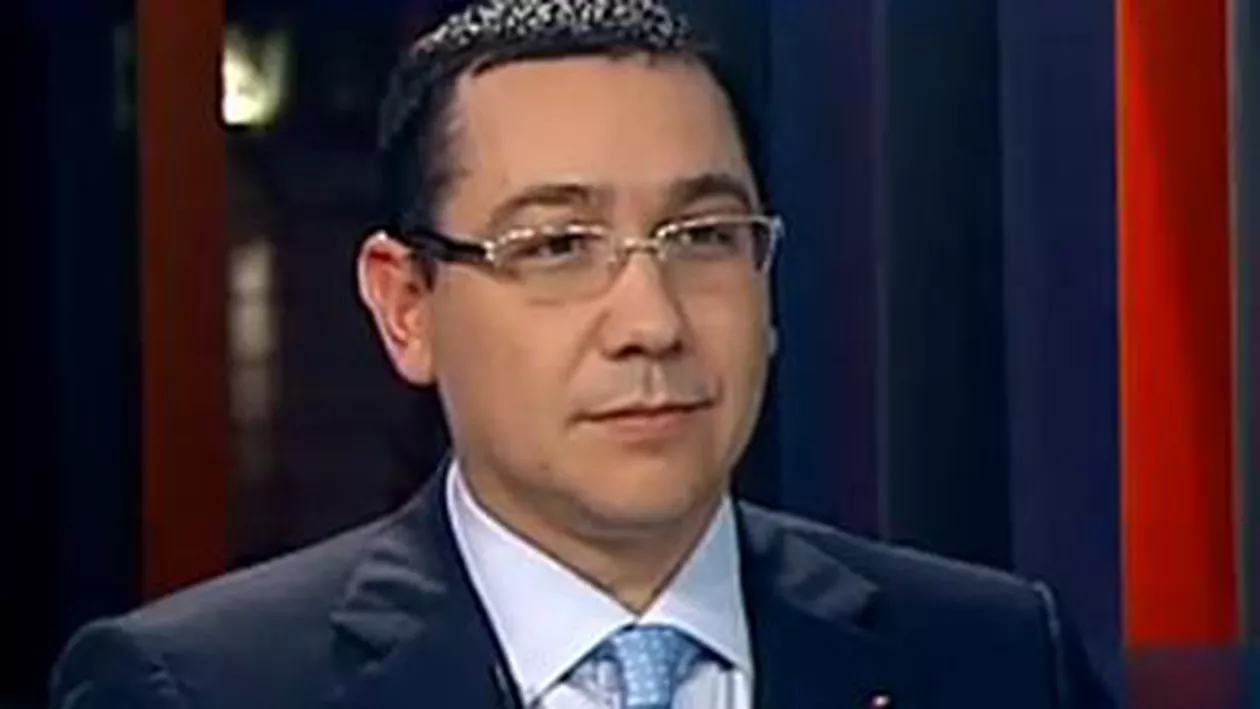 Victor Ponta, despre vizita în Franța: Scandalul cărnii de cal a fost mai puternic decât tema intrării în Schengen