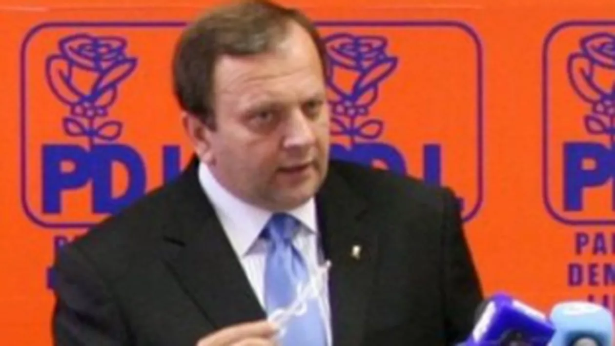 Gheorghe Flutur: Cred că cei de la USL au pijamalele prin studiourile TV. Sunt mai mult la TV decât la Guvern
