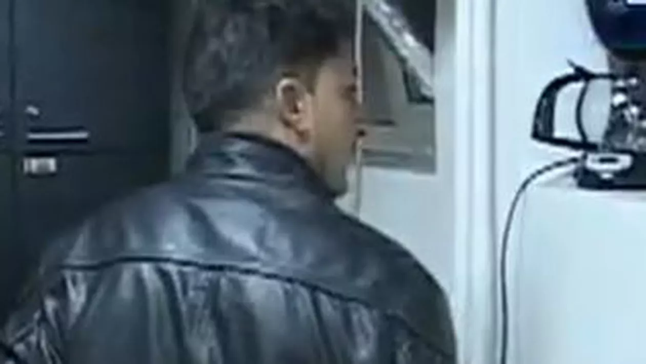 Ploiești: Urmărire cu focuri de armă pentru prinderea unui șofer care a accident pe trecere o bătrână și un copil