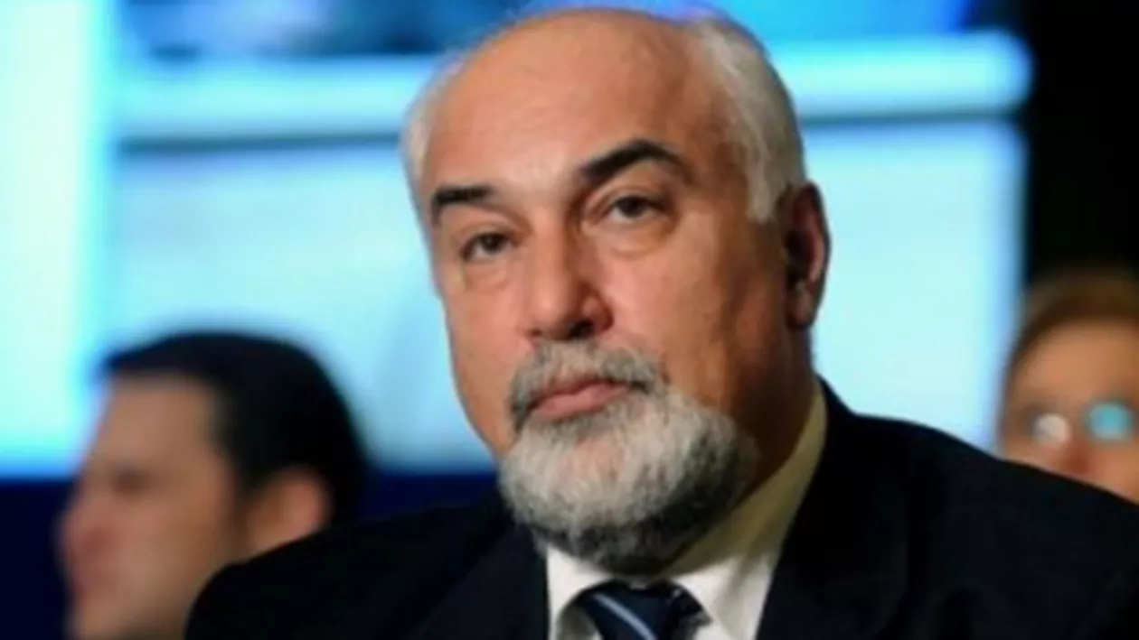 Varujan Vosganian: Sunt mai multe oferte pentru Oltchim. FMI este sceptic în legătură cu privatizarea