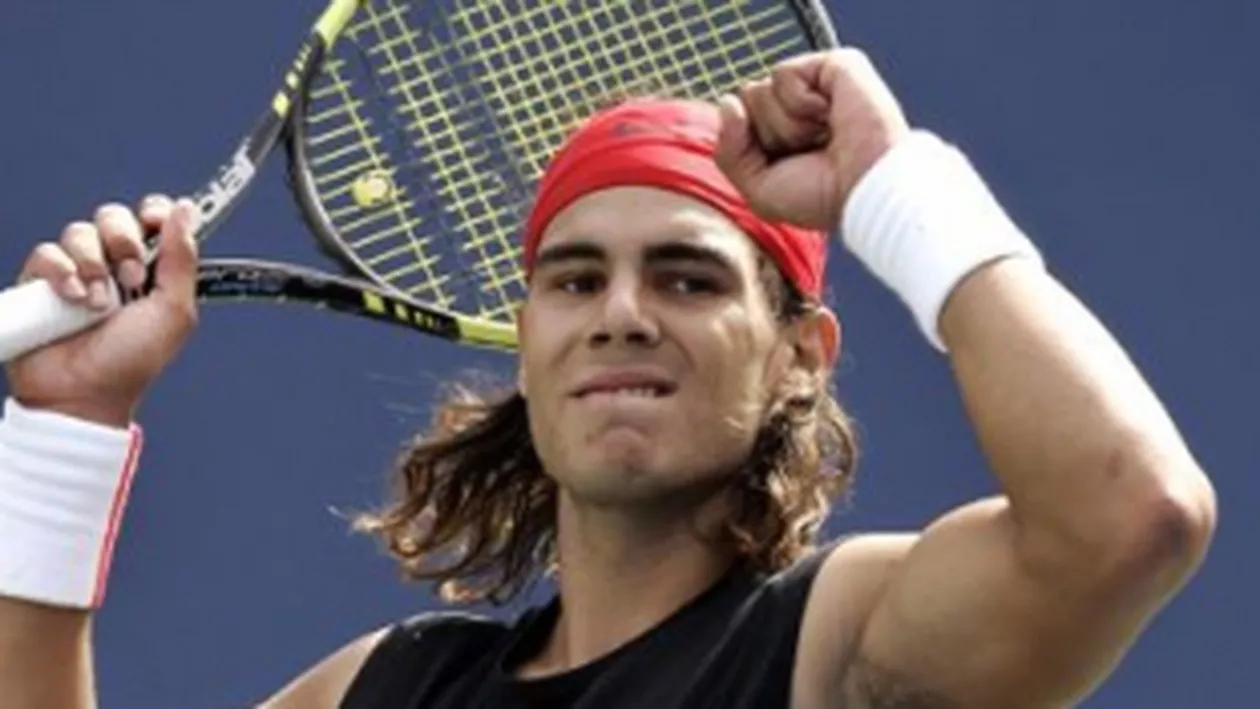 Rafael Nadal a câştigat turneul de la Acapulco