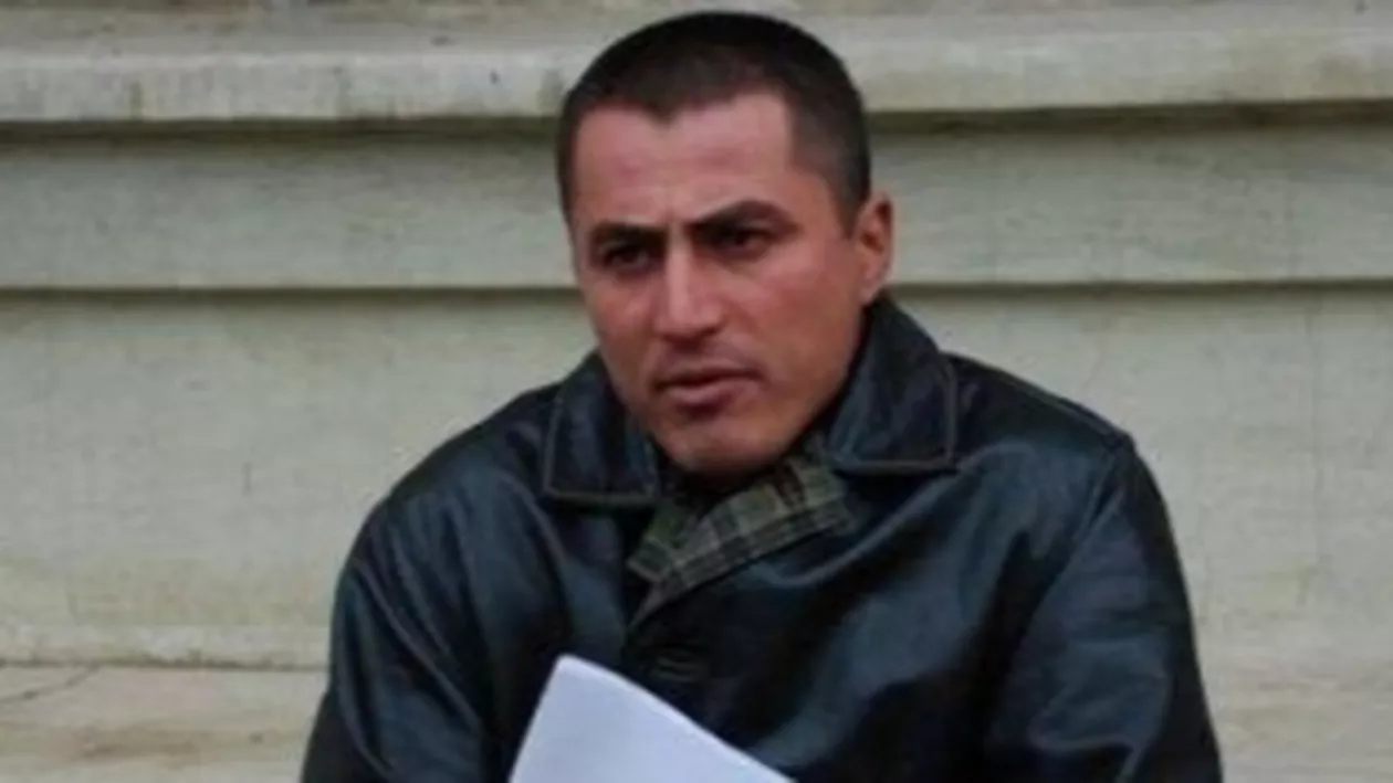 Procesul în care Cristian Cioacă este acuzat de uciderea Elodiei Ghinescu începe luni la Tribunalul Argeş