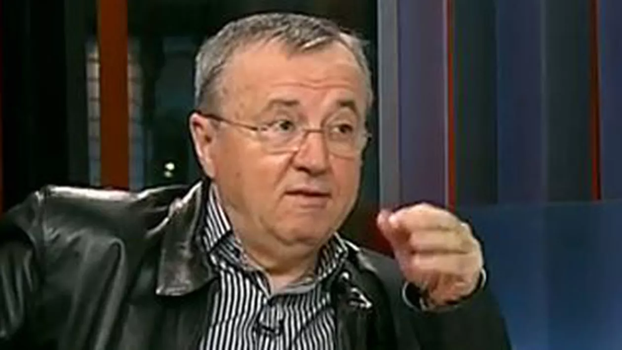 Ion Cristoiu: Afirmațiile lui Corlățean privind renunțarea la Schengen au fost regizate. A fost un scenariu bine regizat
