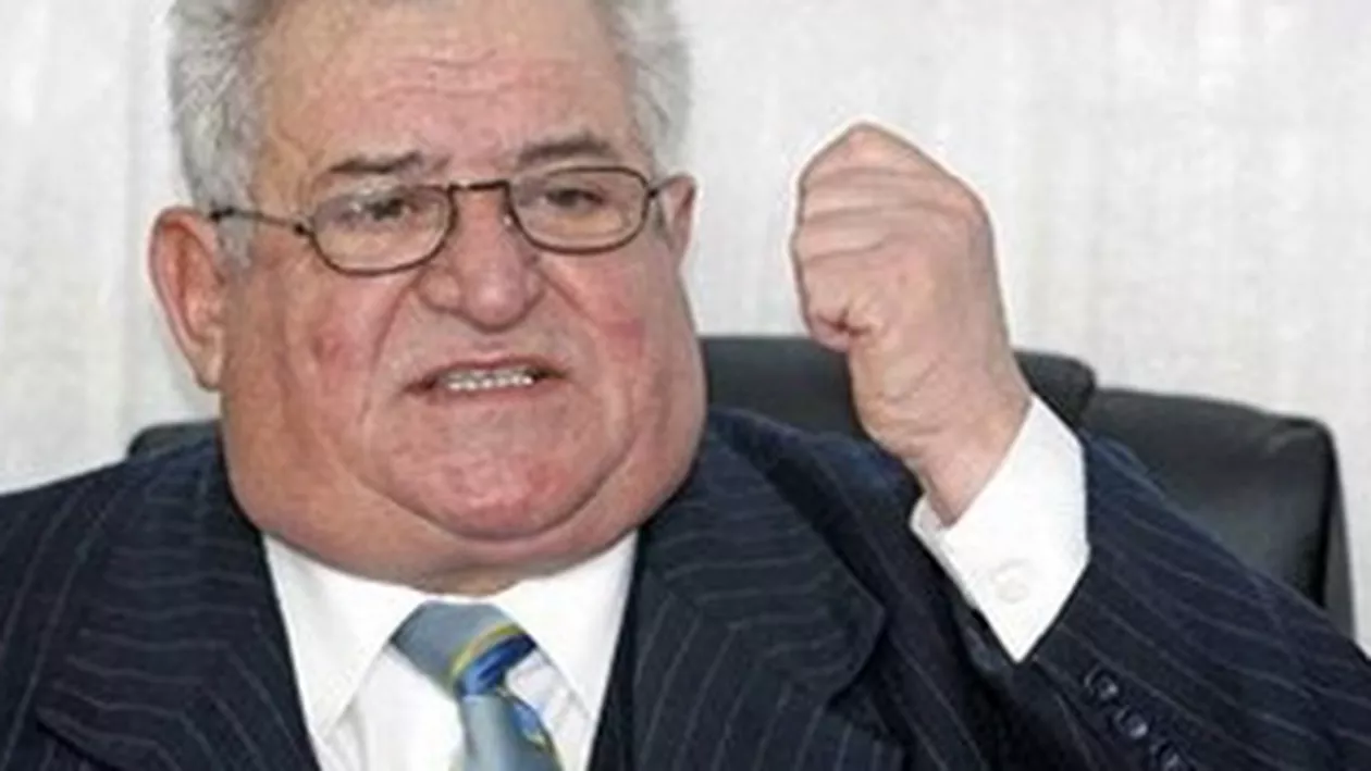 ICCJ ar putea pronunța sentința definitivă în cazul lui Nicolae Mischie
