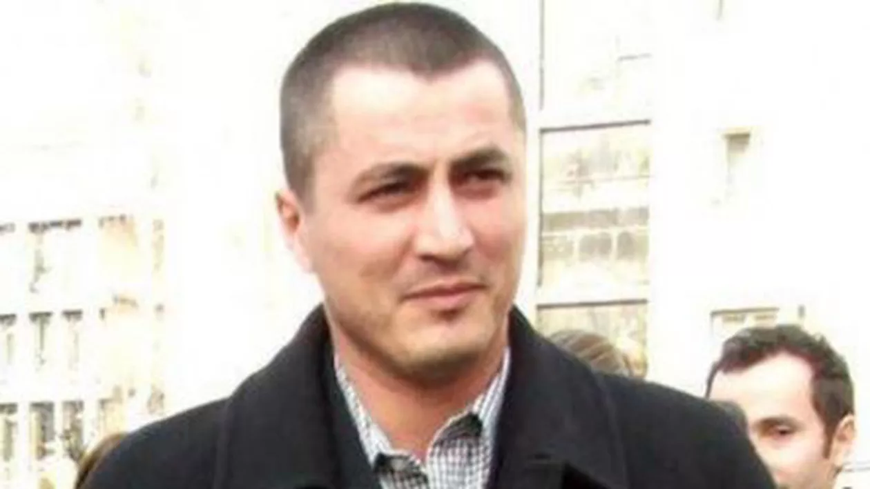 Tribunalul Argeș judecă luni primul termen al procesului în care Cioacă este acuzat de uciderea Elodiei Ghinescu