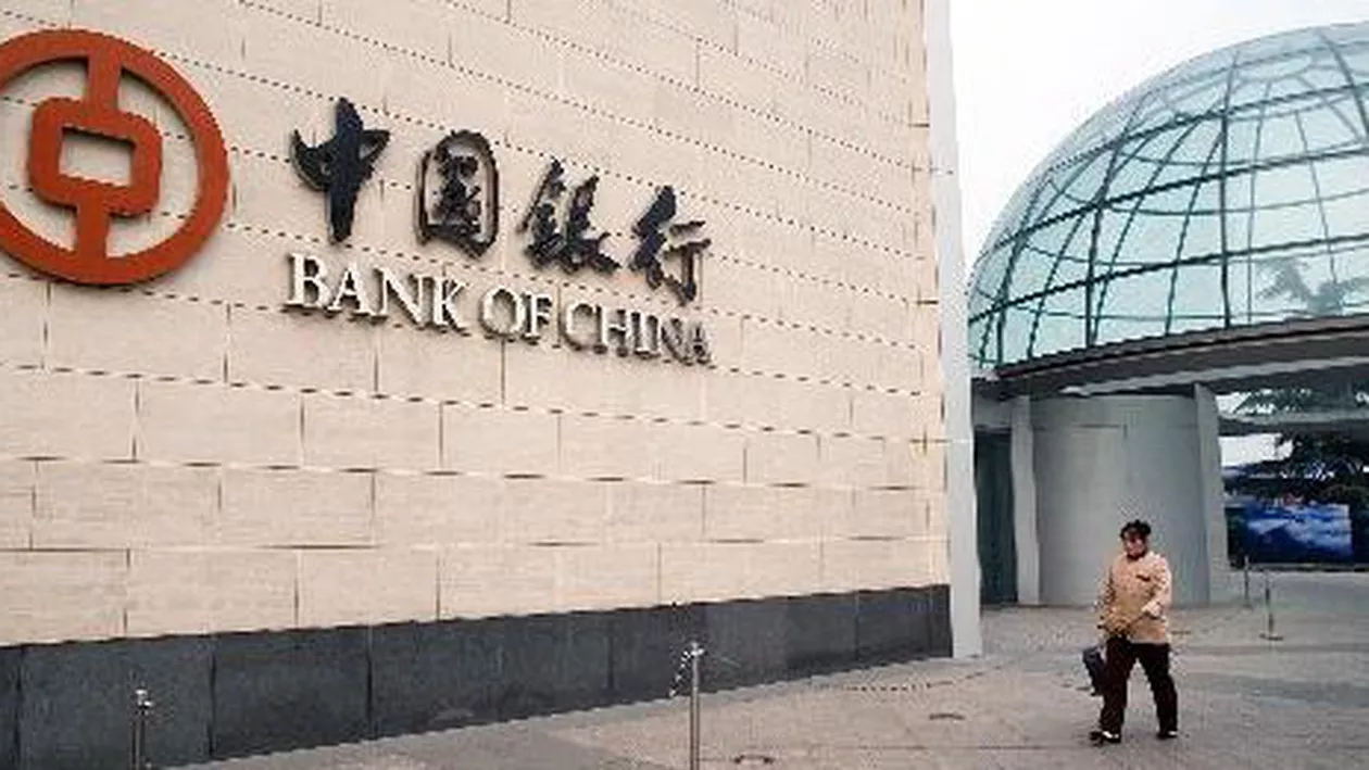 China: Suntem complet pregătiţi pentru un război valutar
