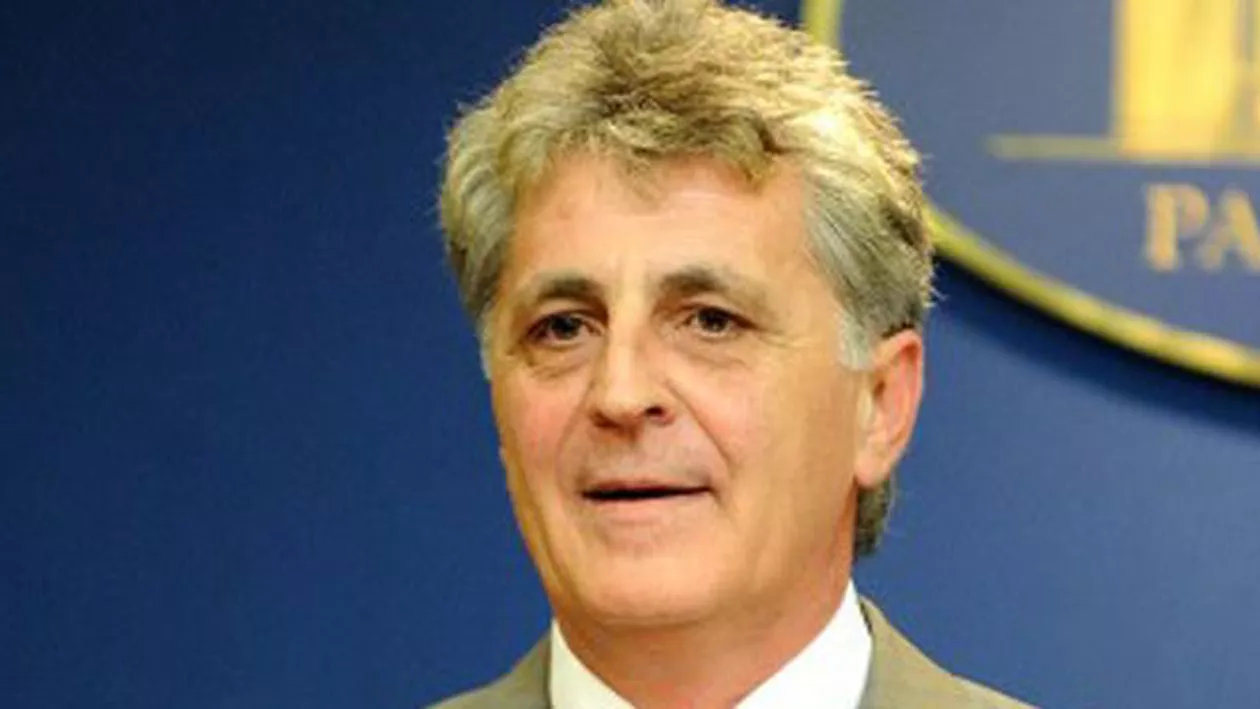 Mircea Dușa: România nu mai trebuie să stea cu capul plecat pe tema Schengen