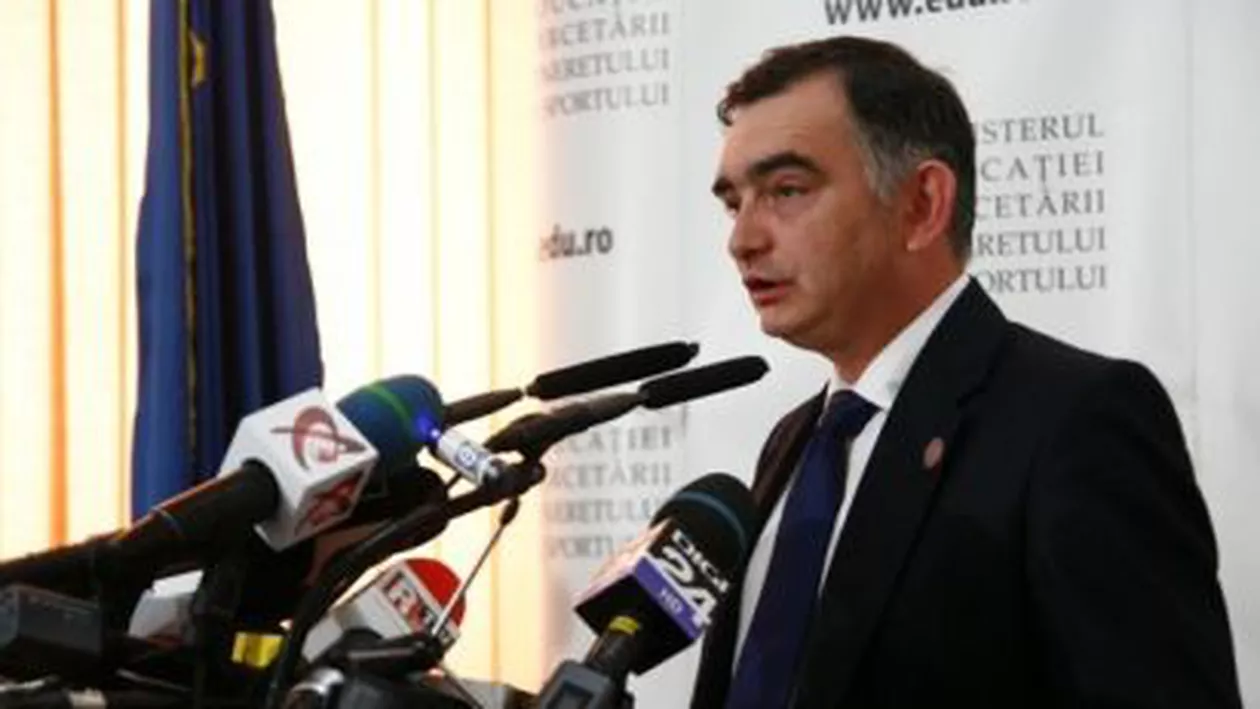 Secretarul de stat Stelian Fedorca, găsit în stare de incompatibilitate de ANI