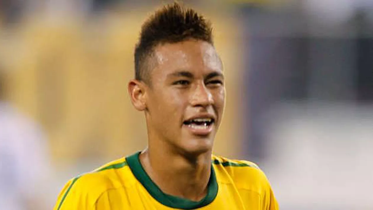 Neymar ar putea deveni cel mai mare transfer din istoria fotbalului: Bayern Munchen intenţionează să plătească pentru el 107,5 milioane de euro (VIDEO)