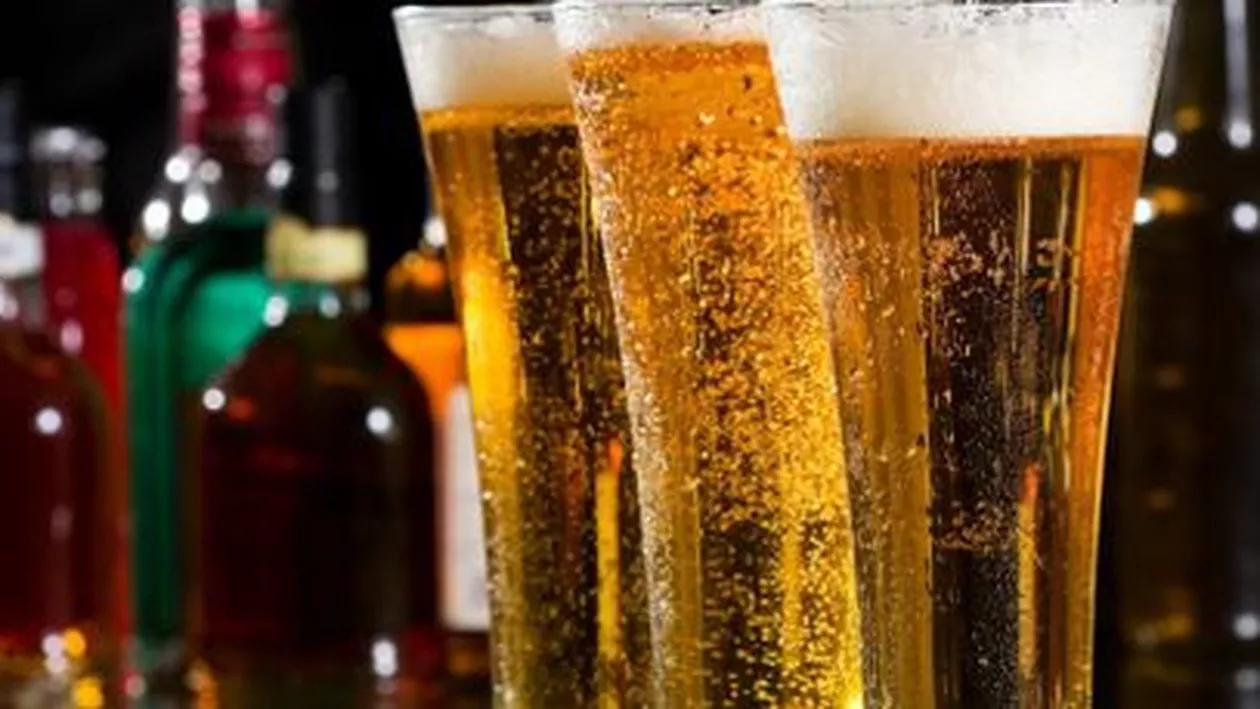 Berea s-ar putea scumpi, în urma creșterii accizei de la 1 februarie