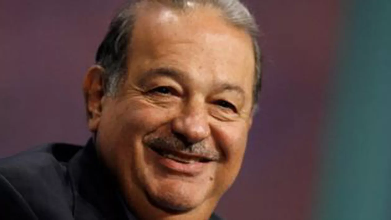 Topul Forbes pe 2013: Carlos Slim rămâne pe primul loc, Warren Buffett părăsește podiumul pentru prima dată din anul 2000