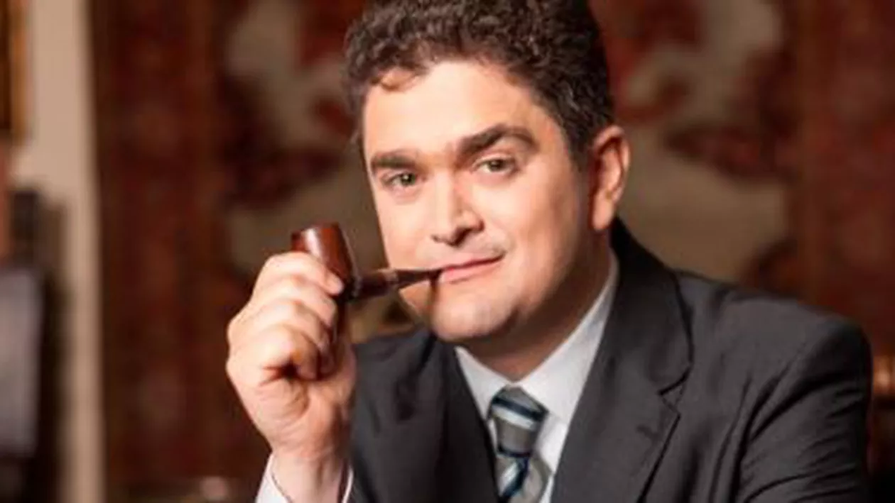 Paleologu spune că nu se afiliază moțiunii inițiate de PDL: Pentru moment nu pot fi decât un electron liber