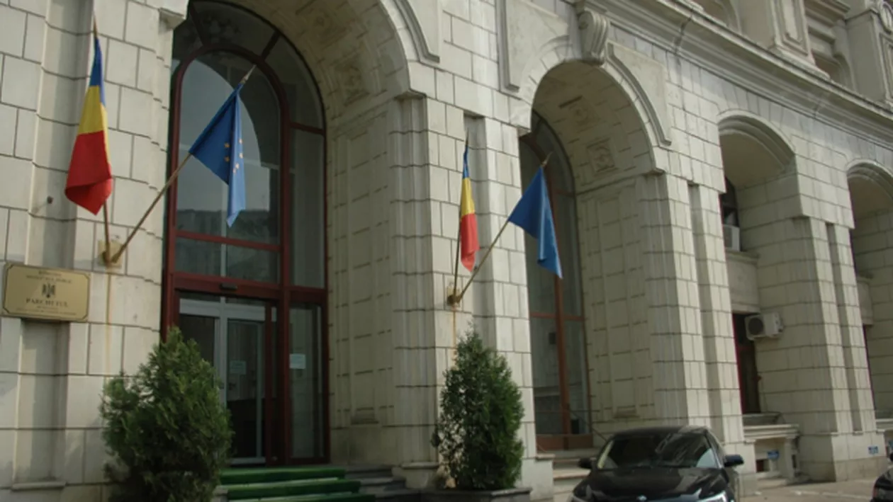 Ministerul Public își va prezenta raportul de activitate în absența presei, pentru prima oară din 1996