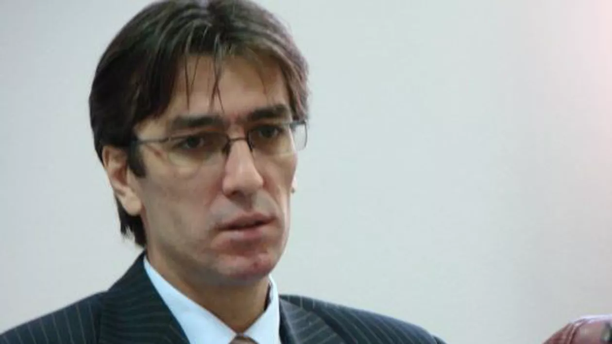 Judecătorul Adrian Neacșu, membru CSM, audiat la DNA cu privire la mai multe decontări ilegale