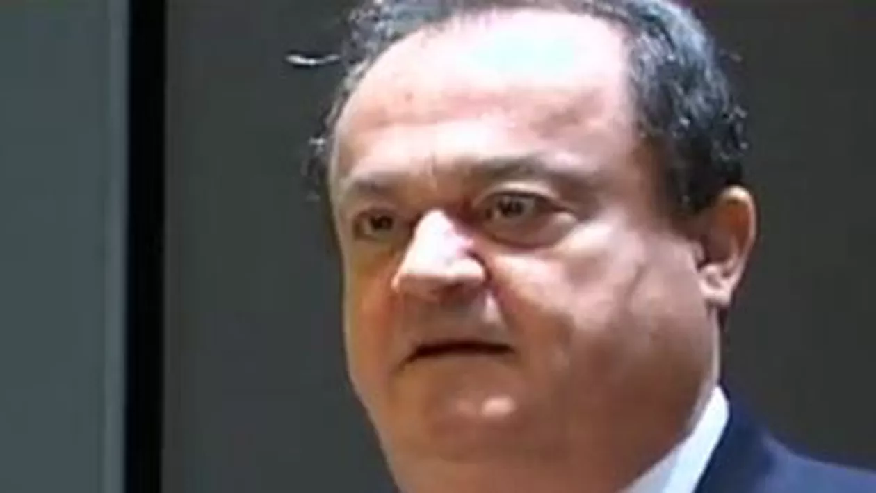 Vasile Blaga: Rămân în PDL chiar dacă pierd alegerile. O să-mi servesc partidul până la capăt