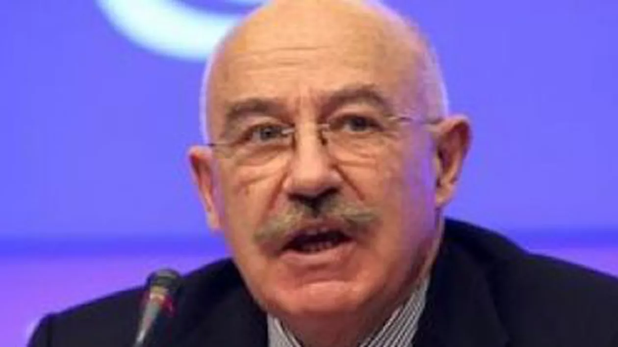 Martonyi: Mă aștept la o calmare a declarațiilor din partea Ungariei și a României