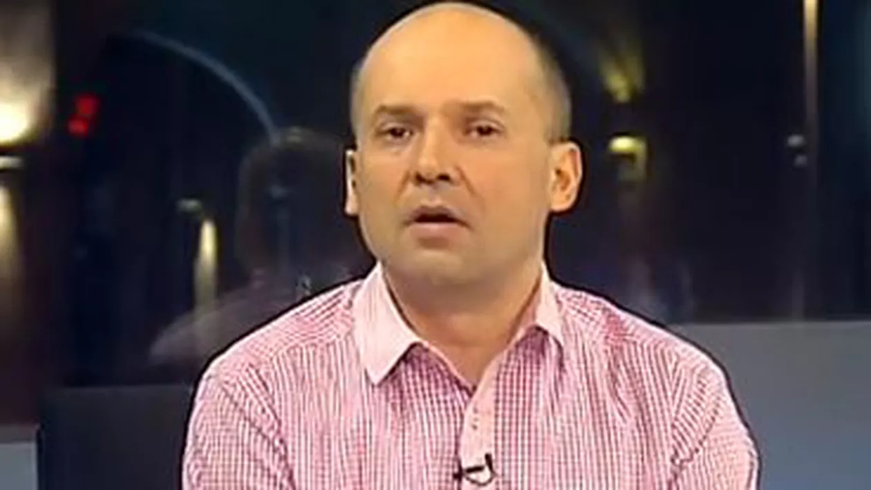 Radu Banciu: Robert Turcescu nu va candida, atenție, la șefia Partidului Democrat Liberal