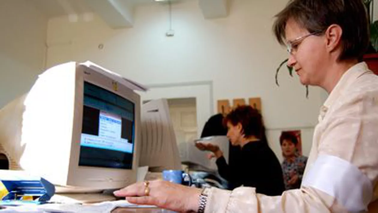 Varujan Vosganian: Vom introduce un sistem informatic pentru accesarea datelor instituţiilor publice în timp real