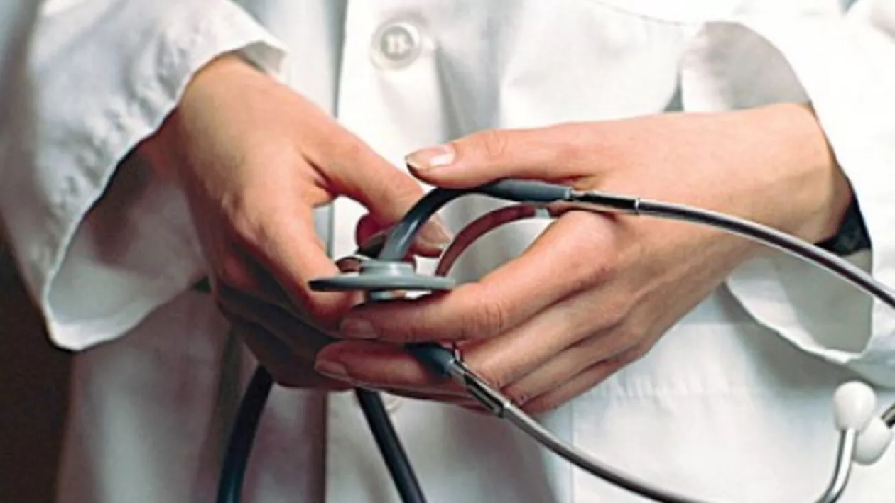 Sibiu: Medic din cadrul Casei Judeţene de Pensii, arestat pentru luare de mită