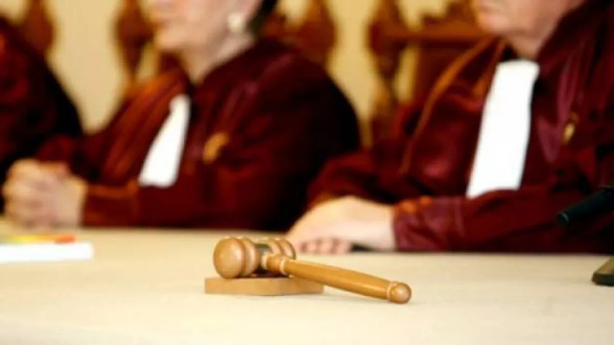 Un nou partid pe scena politică: Principalul scop al Alianței pentru lege și ordine (ALO) este desființarea CCR