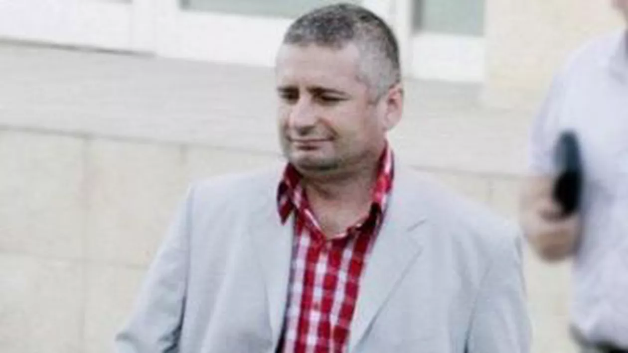 Procurorul Călin Nistor, noul șef interimar al DNA