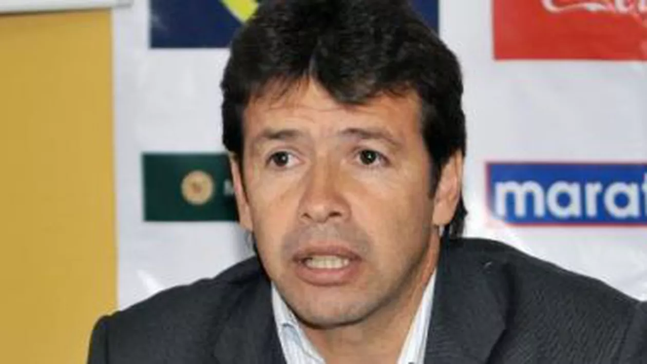 Fostul fotbalist Erwin Sanchez, condamnat la doi ani de închisoare pentru achiziționarea ilegală a unei proprietăți