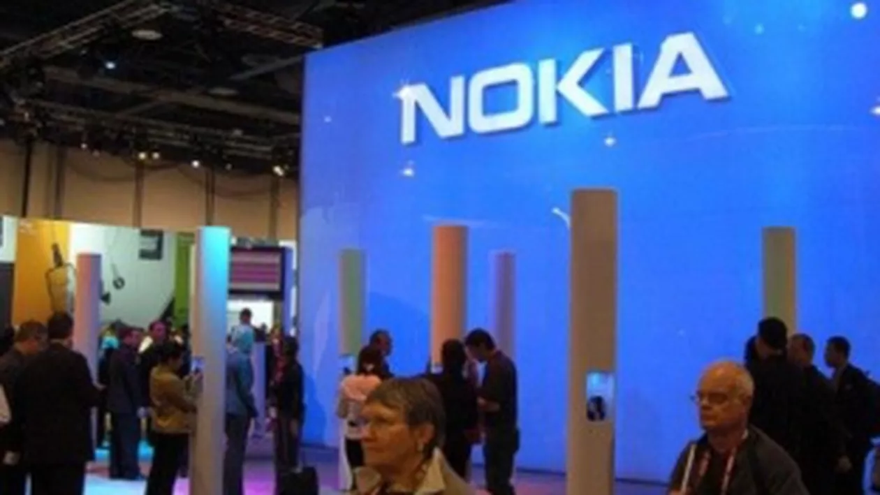 Nokia va plăti Microsoft 500 milioane euro, în cadrul unui acord de colaborare