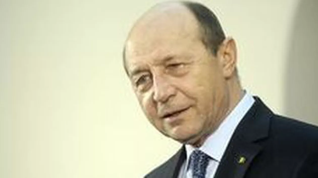 Traian Băsescu: România trebuie să facă mai mult pentru combaterea corupției dacă vrea să adere la Schengen