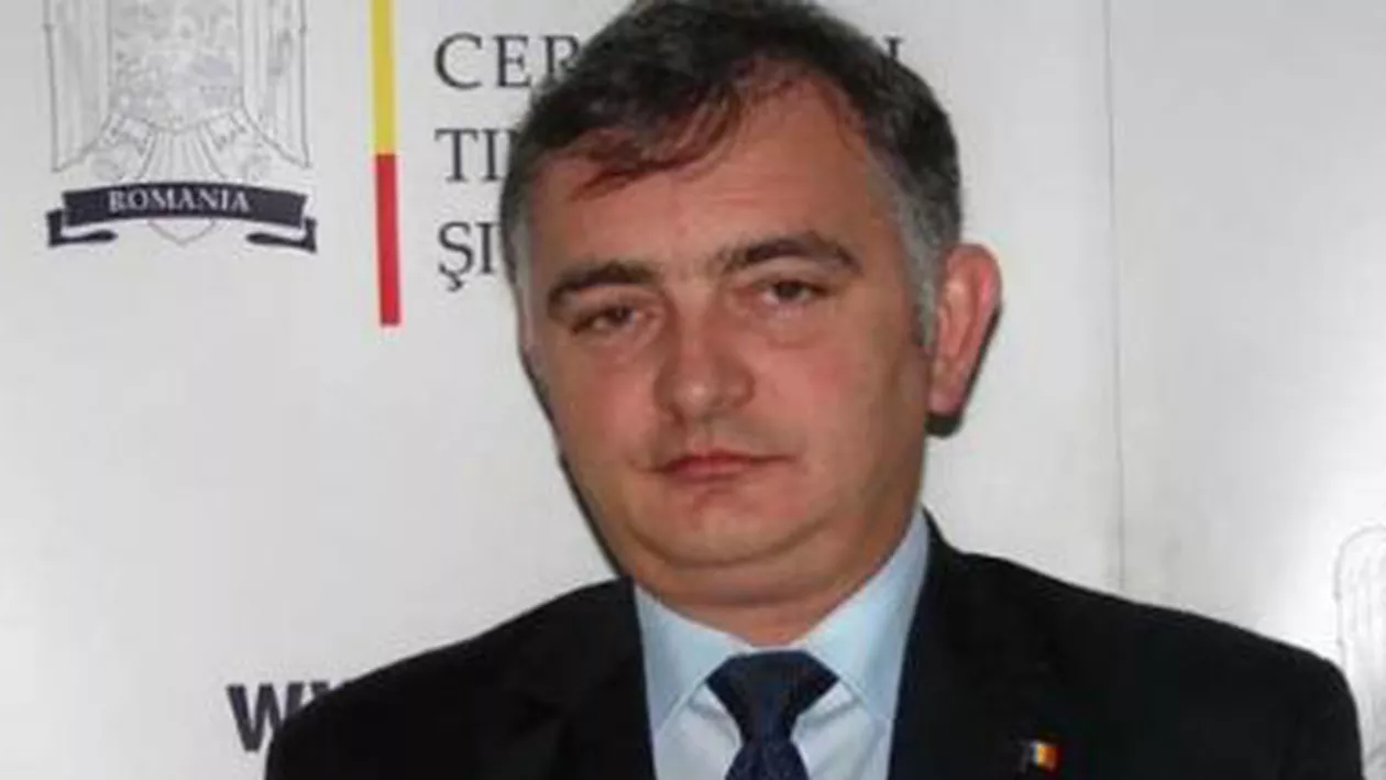 Fedorca: Decizia premierului de a mă schimba din funcție este firească, dar voi continua să contest raportul ANI