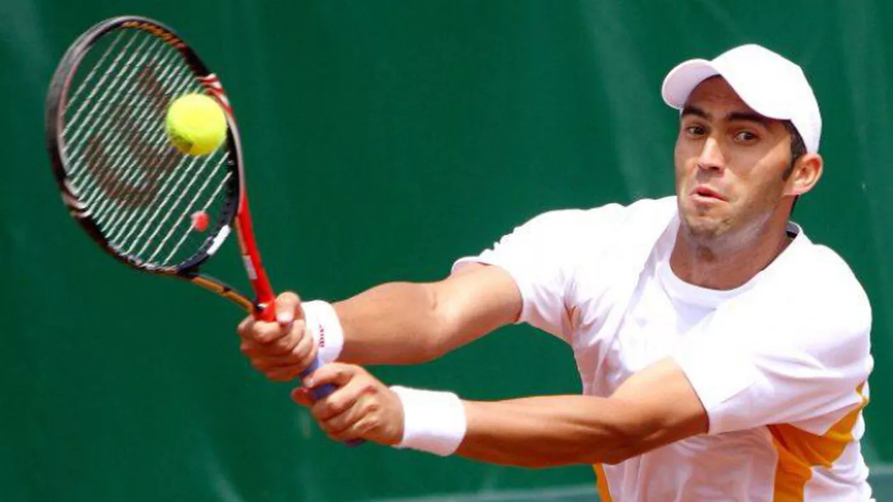 Tenismenul Horia Tecău s-a accidentat şi s-a retras din cadrul turneului de la Indian Wells