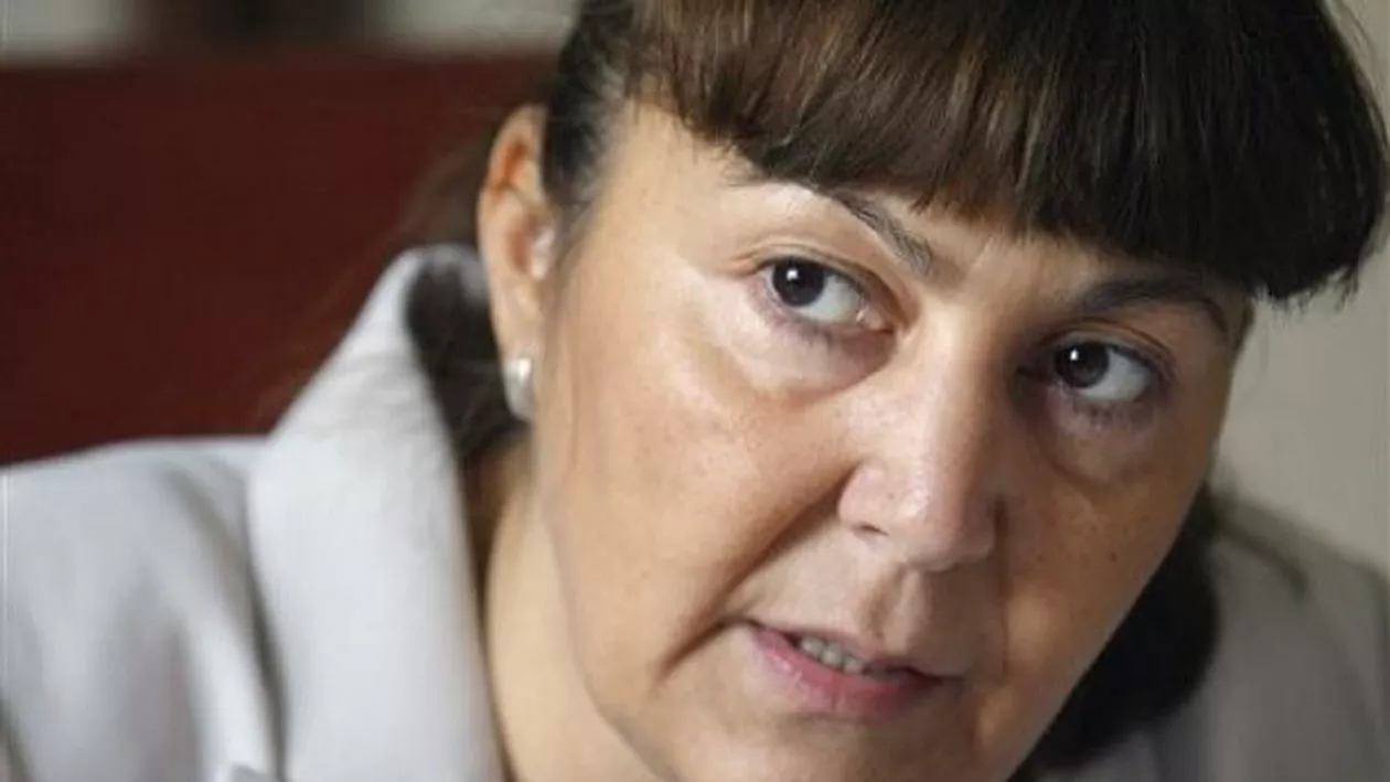 Monica Macovei: PDL are nevoie mai întâi de un șef cu o bună viziune, apoi de un bun organizator
