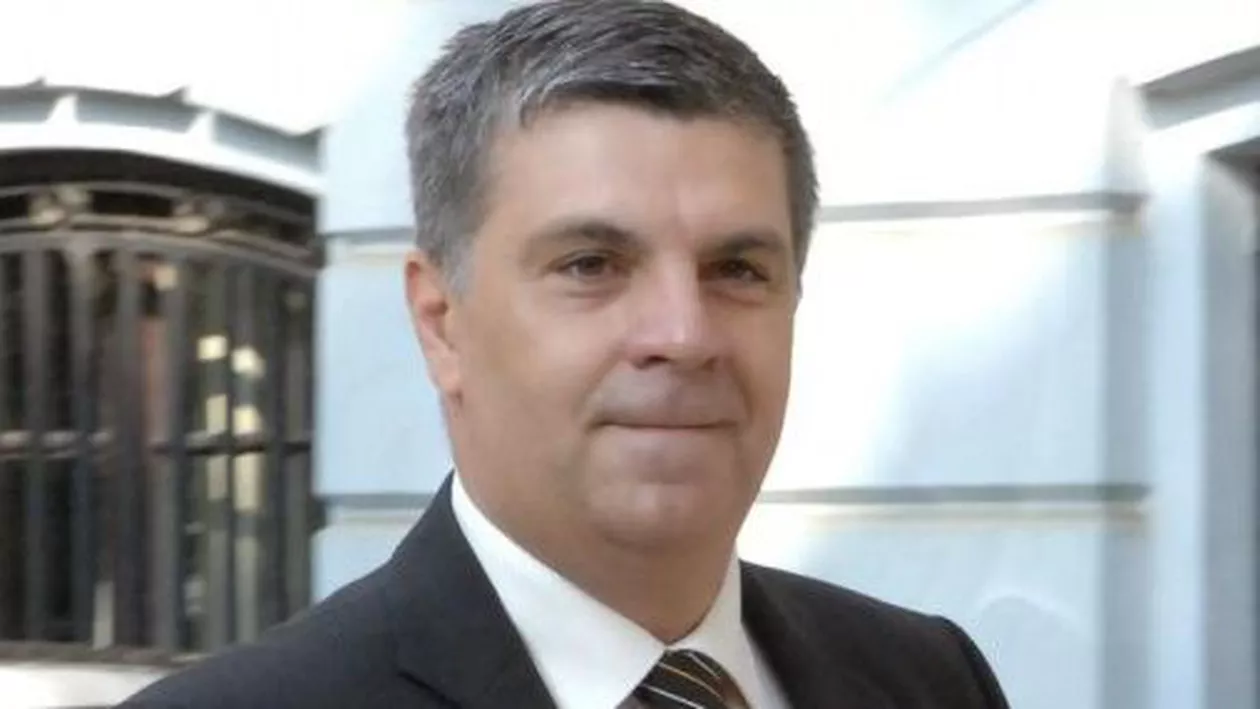 Valeriu Zgonea: Sper ca guvernarea lui Ponta s-o egaleze măcar pe cea a lui Năstase