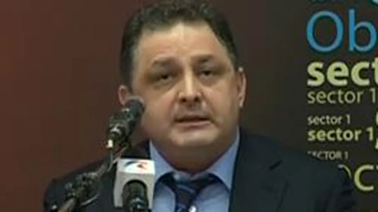 Marian Vanghelie: Sunt complicat, mă preocupă multe gânduri