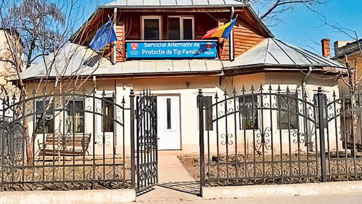 Minoră obligată să facă sex cu soțul directoarei de la orfelinatul din Negrești