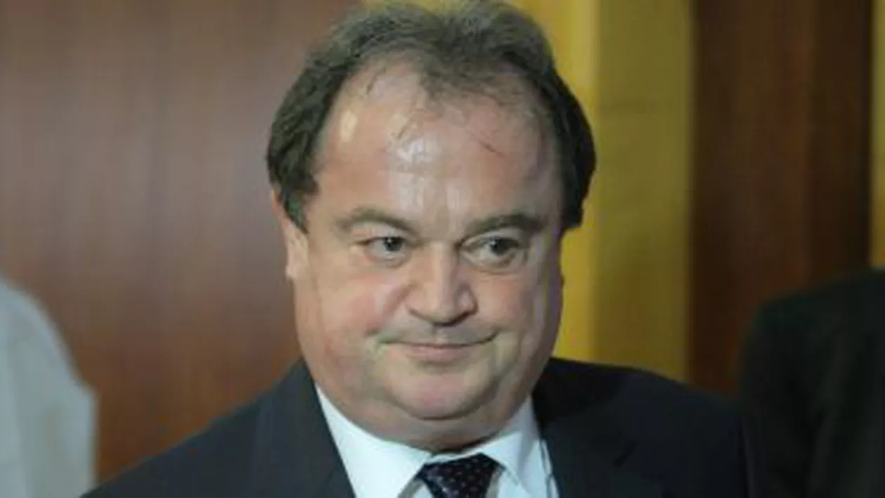 Vasile Blaga: Partidele din USL să rămână unite să plătească împreună pentru tot ce au promis