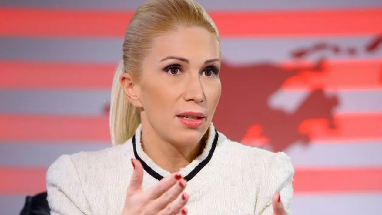 Raluca Turcan: USL-ul îmi apare ca un fel de Harlem Shake