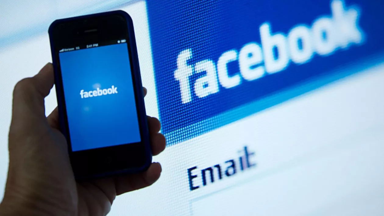 Numărul utilizatorilor români care au cont pe Facebook a ajuns la 5,8 milioane