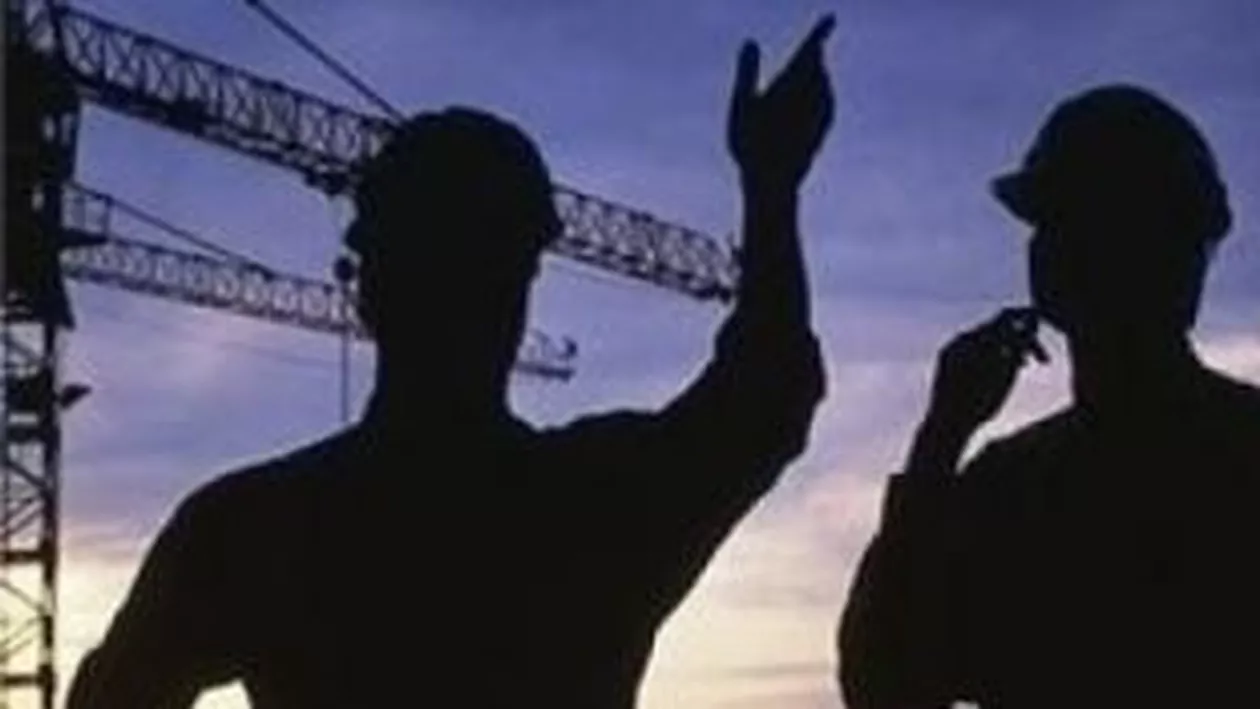 Inspecția muncii a descoperit, în perioada 4-8 martie, peste 340 de persoane care lucrau la negru