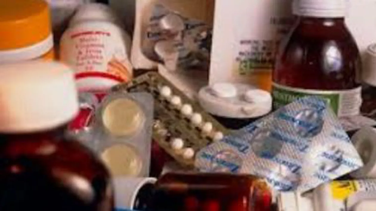 Mehedinți: Medicamente și suplimente alimentare expirate, retrase de la comercializare