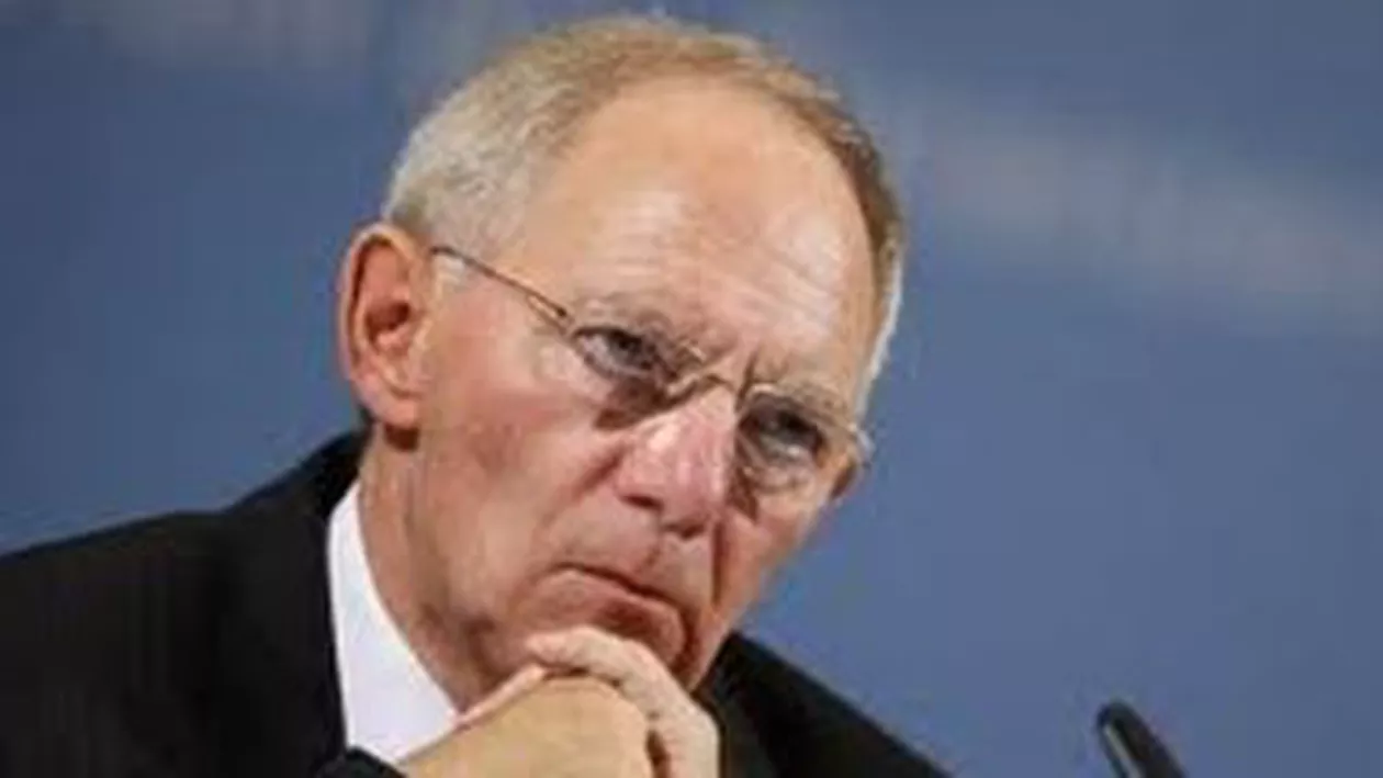 Germania îşi reduce cheltuielile bugetare şi transmite un mesaj de austeritate Europei