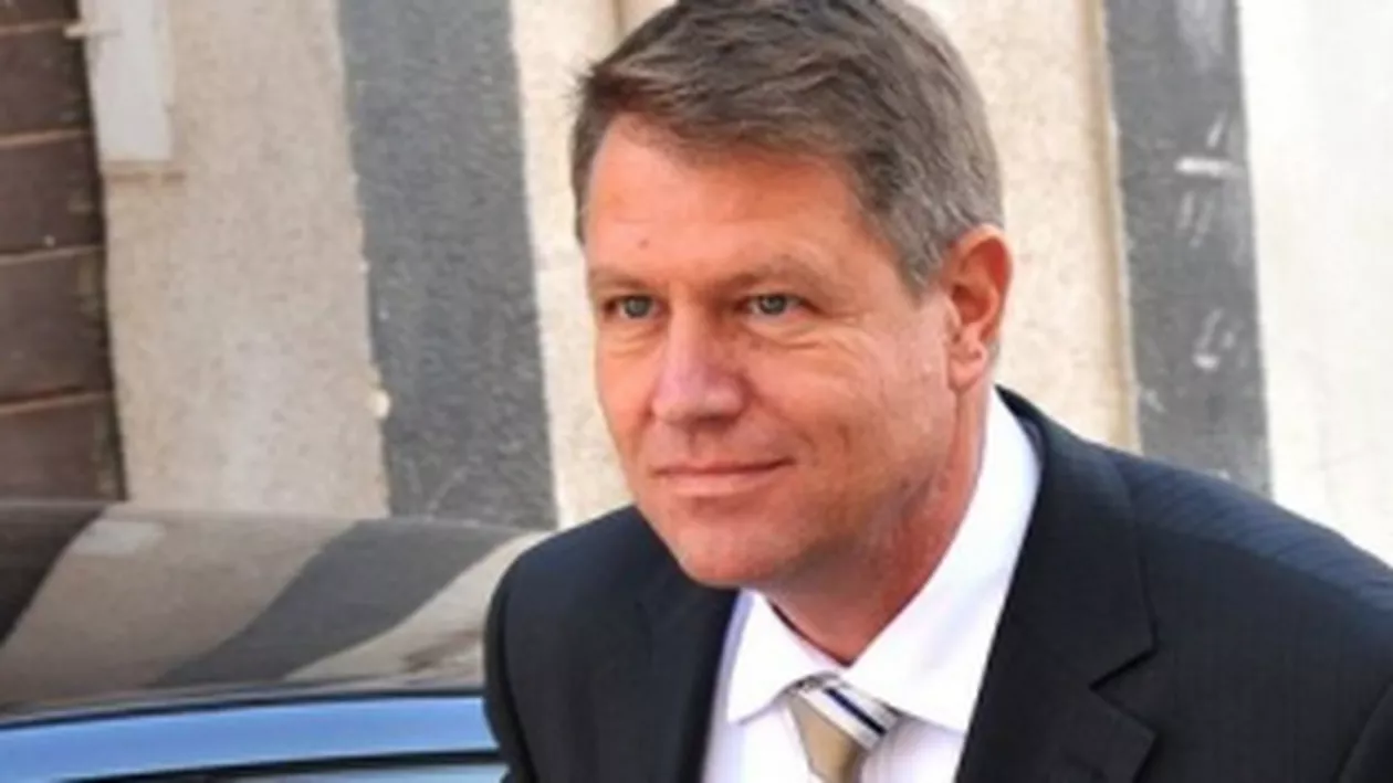 Iohannis, despre desfiinţarea direcţiilor de sănătate publică şi a caselor de asigurări de sănătate judeţene: O chestiune care ţine de regionalizare