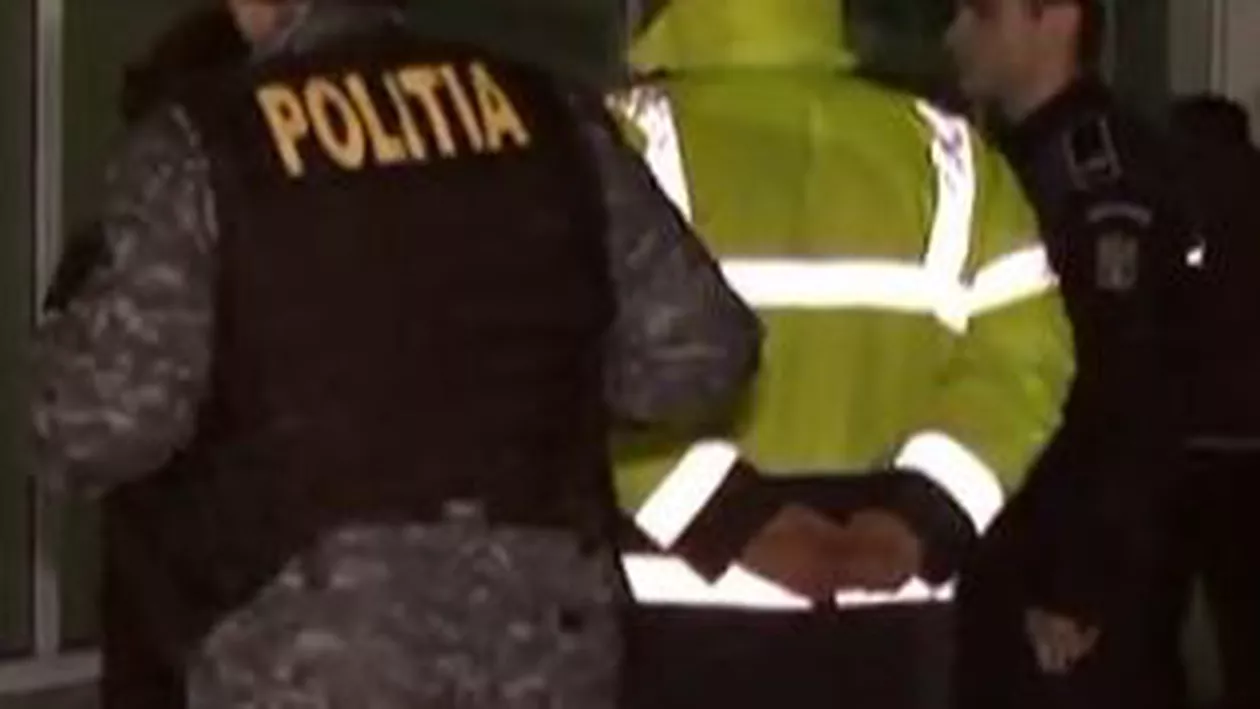 Jaf la o agenție loto din Rovinari: Hoțul a fugit cu 3.000 de lei