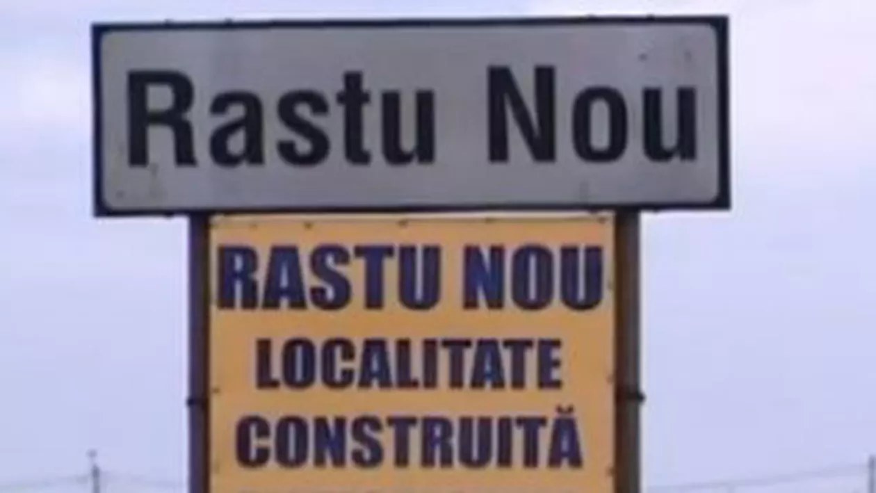 Dolj: Victimele inundațiilor din Rastu Vechi au primit case noi, dar nu vor să se mute în ele (VIDEO)