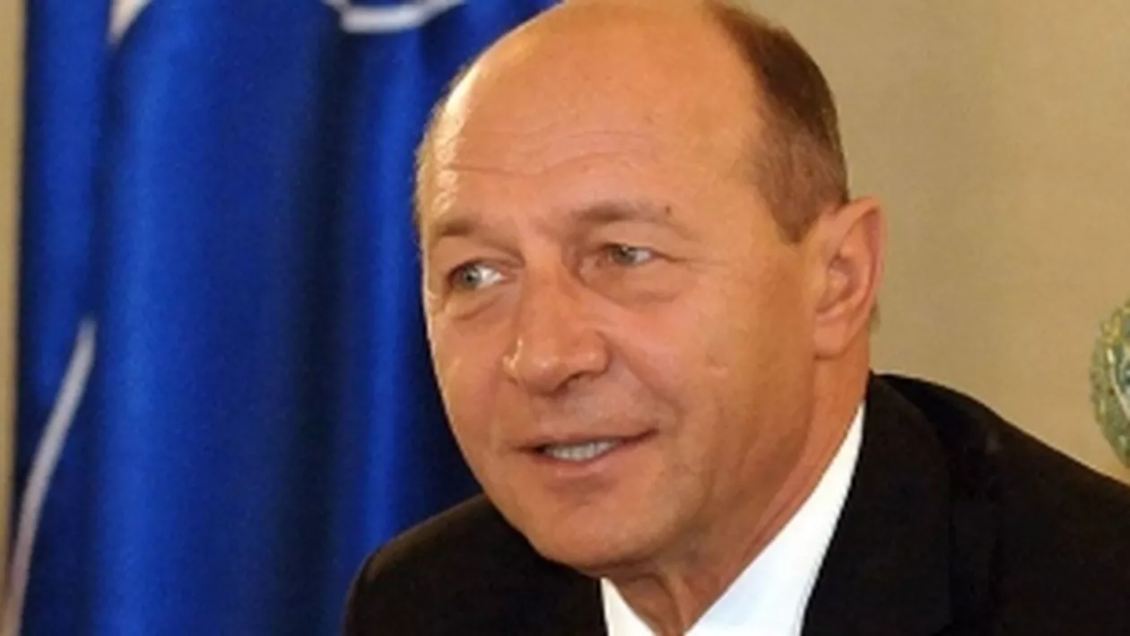 PDL l-a invitat pe Traian Băsescu la Convenţia Naţională din 23 martie